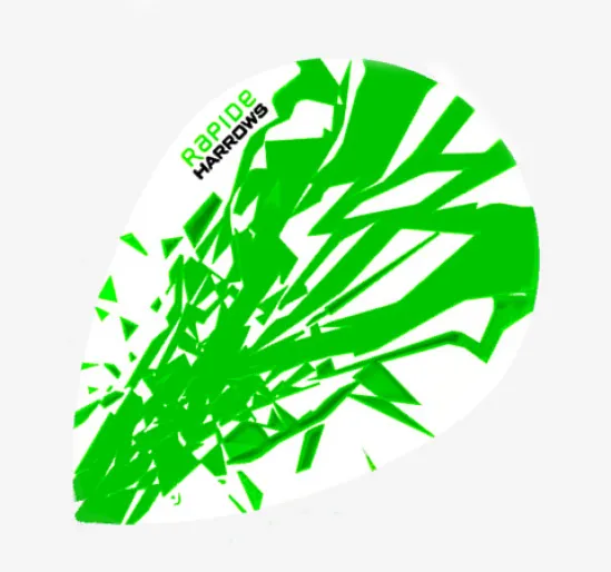 Harrows Eskadry Rapide F1565