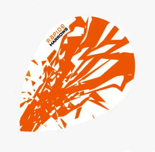 Harrows Eskadry Rapide F1696