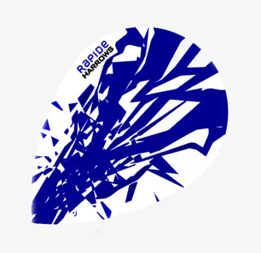 Harrows Eskadry Rapide F1712