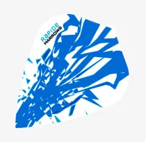 Harrows Eskadry Rapide F1666