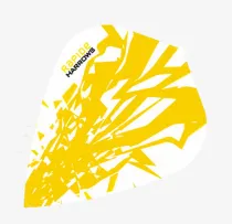 Harrows Eskadry Rapide F1668