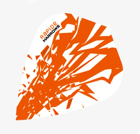 Harrows Eskadry Rapide F1684