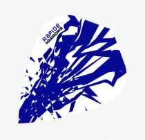 Harrows Eskadry Rapide F1692