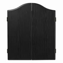 Winmau Szafka zwykła czarna