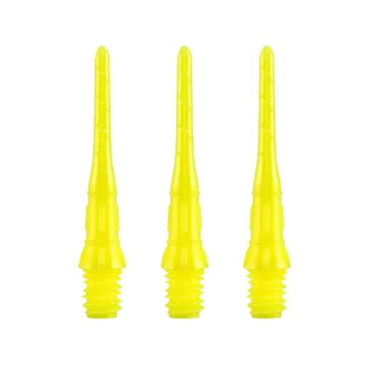 L Style Lip Point Premium - 30 sztuk - różowy