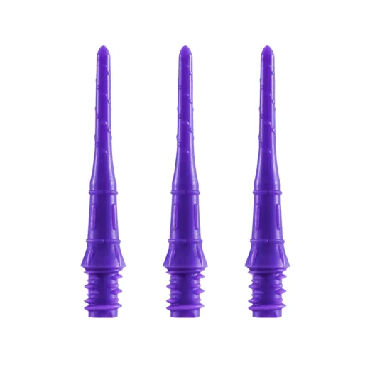 L Style Lip Point Premium - 30 sztuk - różowy