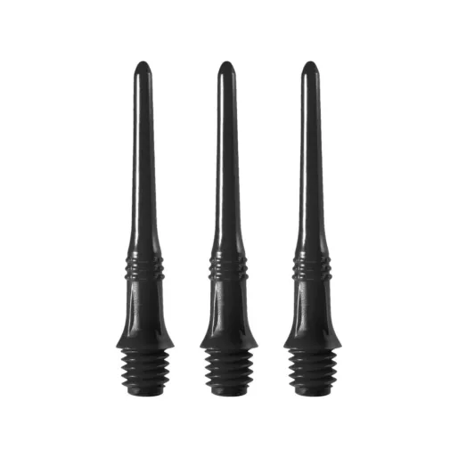 L Style Końcówki do ust Lip Point US - 50 sztuk - niebieskie