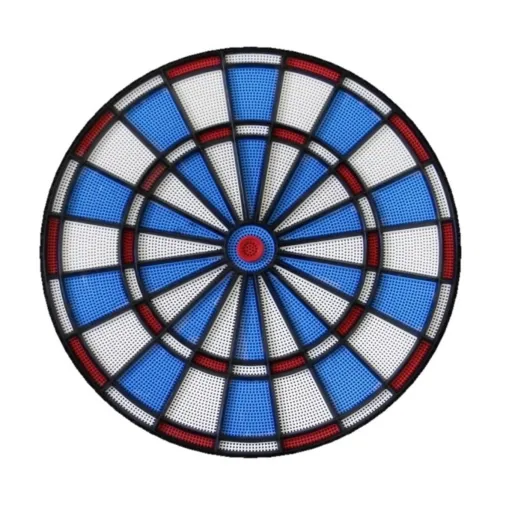 Echowell Wymienne segmenty do tarcz Echowell - zestaw 82 szt