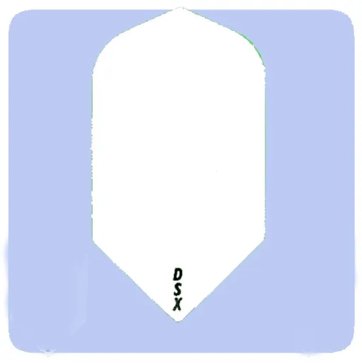 Designa Squadrons DSX Colours - White F1487