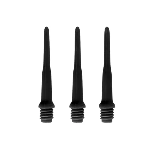 Harrows Końcówki Pro Tips - 30 sztuk - zielone