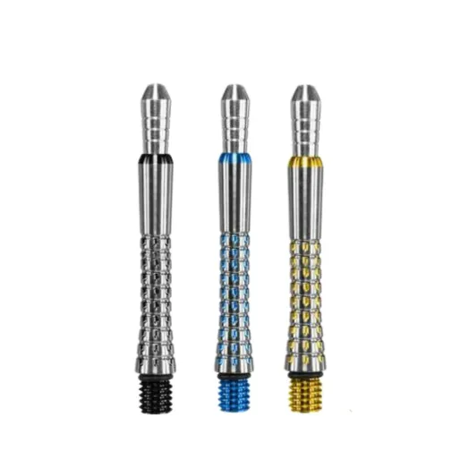 Target - darts Chwyty Pixel Grip Titanium - midi - czarne