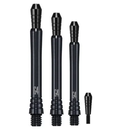 Target - darts Uchwyty zasilające G4, G5 - zapasowe blaty