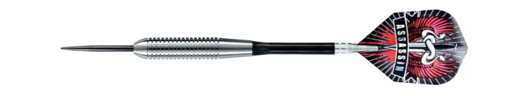 Harrows Rzutki Steel Assassin - 27g R