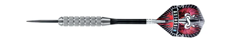 Harrows Rzutki Steel Assassin - 29g K