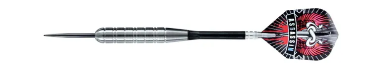 Harrows Rzutki Steel Assassin - 36g R