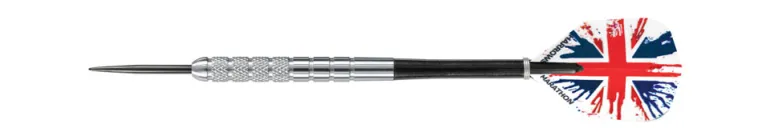 Harrows Stalowe rzutki torpedowe - 26g K1