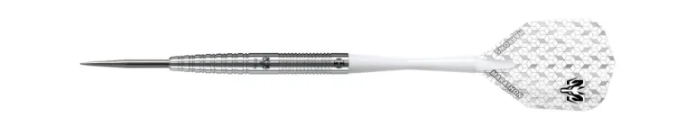 Harrows Stalowe lotki Wolfram 97% - 23g