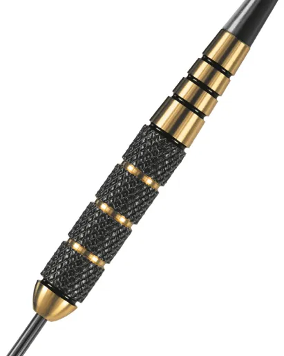 Harrows Stalowe rzutki Voodoo - 23 g