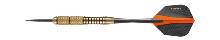 Harrows Rzutki Steel Matrix - 26g K