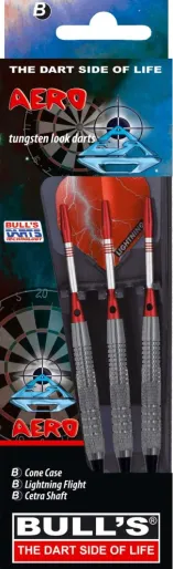 Bull's Lotki Aero - 16g - 17326