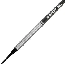 Bull's Rzutki Dot D2 - 18g