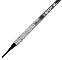 Bull's Rzutki Dot D3 - 18g