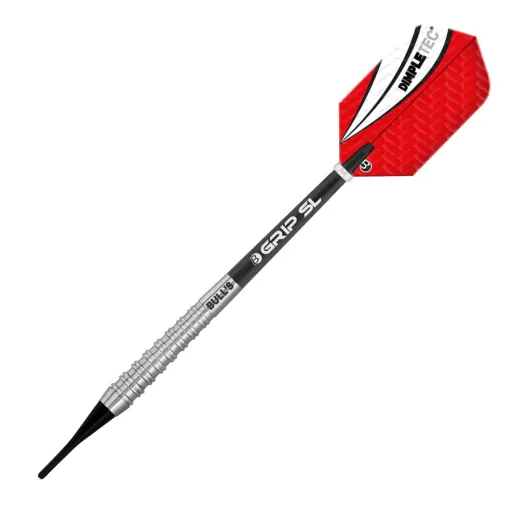 Bull's Rzutki Dot D3 - 18g