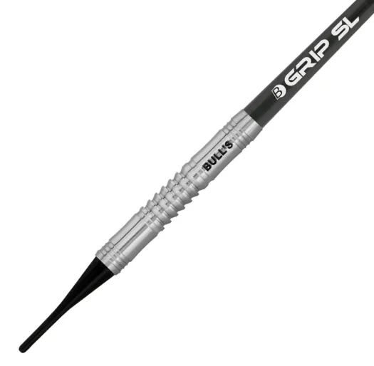 Bull's Rzutki Dot D4 - 18g