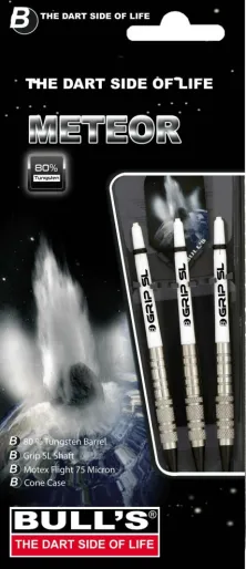 Bull's Rzutki Meteor MT1 - 16g