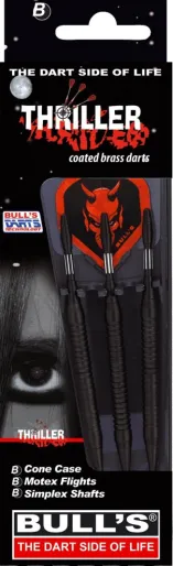 Bull's Rzutki Thriller - 18g - 16438