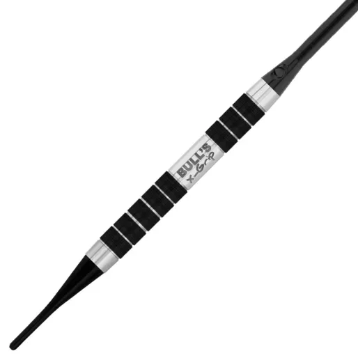 Bull's Rzutki X-Grip X2 - 18g