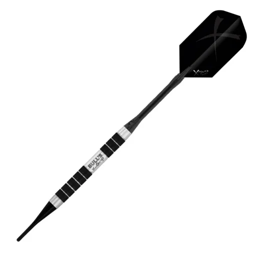 Bull's Rzutki X-Grip X2 - 18g