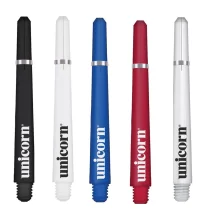 Unicorn Uchwyty Gripper 4 - średnie - niebieskie