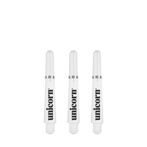 Unicorn Uchwyt Gripper 4 - krótki - czarny