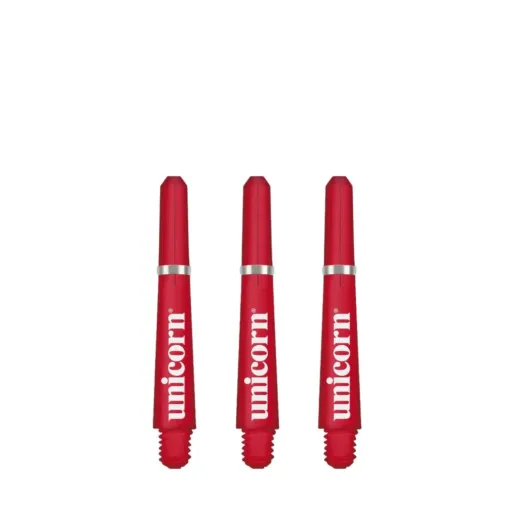 Unicorn Uchwyt Gripper 4 - krótki - czarny