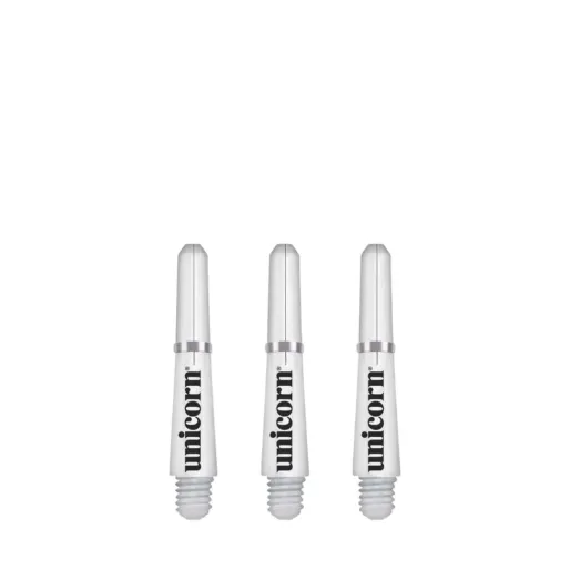 Unicorn Uchwyty Gripper 4 - bardzo krótkie - czarne