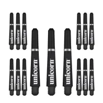 Unicorn Uchwyty 4 - krótkie - opakowanie 5 zestawów