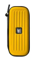 Target - darts Etui na rzutki TAKOMA WALLET żółte