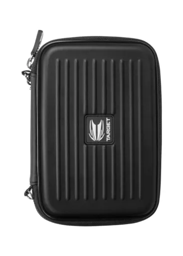 Target - darts Etui na rzutki TAKOMA XL WALLET czarne