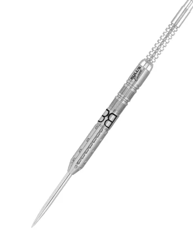 Bull's Stalowe rzutki Curvex C2 - 22g