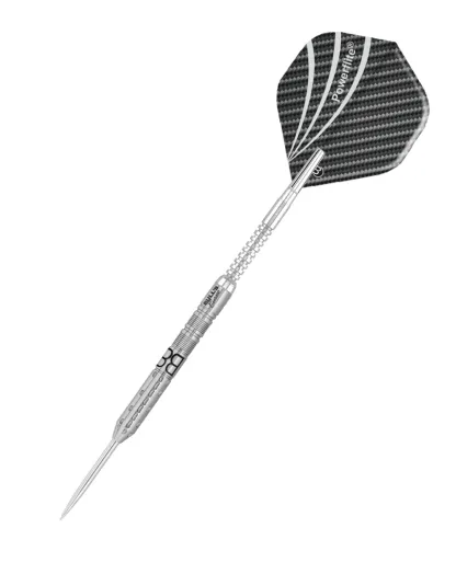 Bull's Stalowe rzutki Curvex C2 - 22g