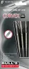 Bull's Stalowe rzutki Curvex C3 - 24 g