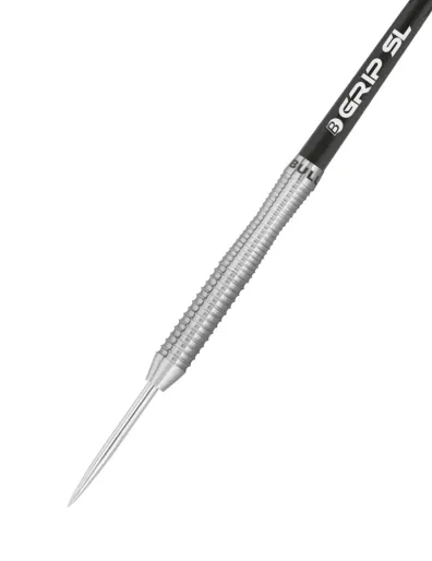 Bull's Rzutki Steel Dot D2 - 24 g