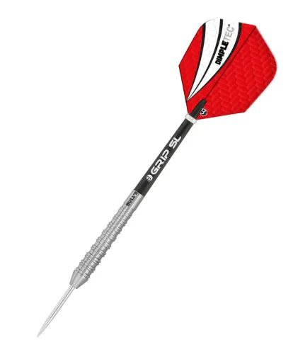 Bull's Rzutki Steel Dot D3 - 22 g