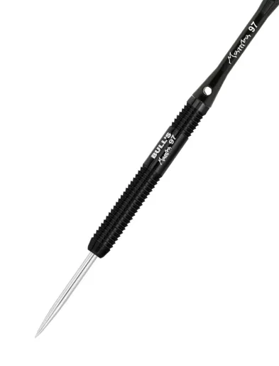 Bull's Steel Mamba 97 M1 - 25g