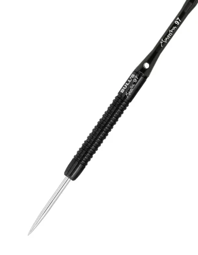 Bull's Rzutki Steel Mamba 97 M2 - 24g