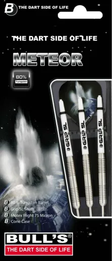 Bull's Rzutki Steel Meteor MT1 - 20g