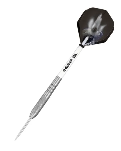 Bull's Rzutki Steel Meteor MT5 - 22 g