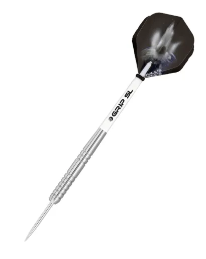 Bull's Rzutki Steel Meteor MT7 - 24 g