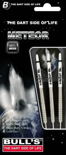 Bull's Rzutki Steel Meteor MT7 - 24 g
